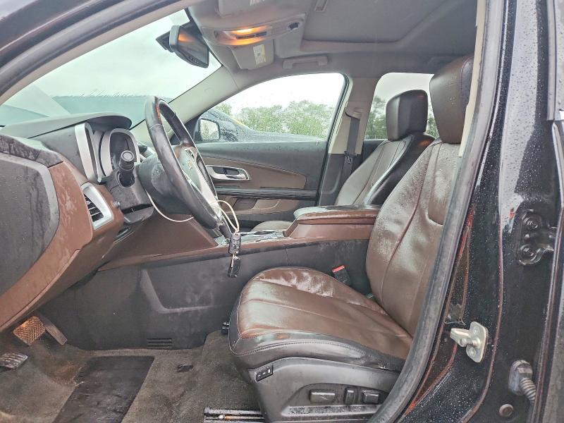 Продажа на аукционе авто 2010 Chevrolet Equinox, vin: 2CNFLGEY0A6252375, номер лота: 69700146
