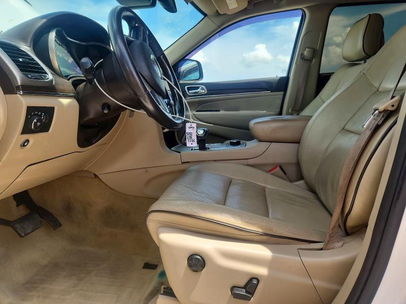 Aukcja sprzedaży 2014 Jeep Grand Cherokee, vin: 1C4RJFCM9EC325418, numer aukcji: 67297456