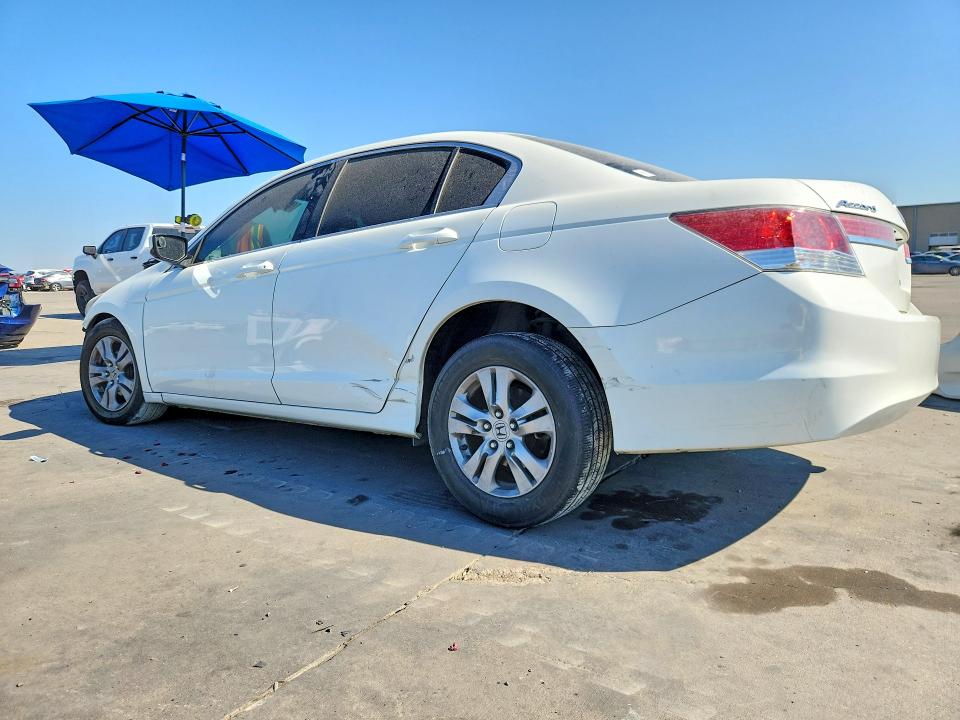 2012 Honda Accord მანქანა იყიდება აუქციონზე, vin: 1HGCP2F69CA146560, აუქციონის ნომერი: 70017556