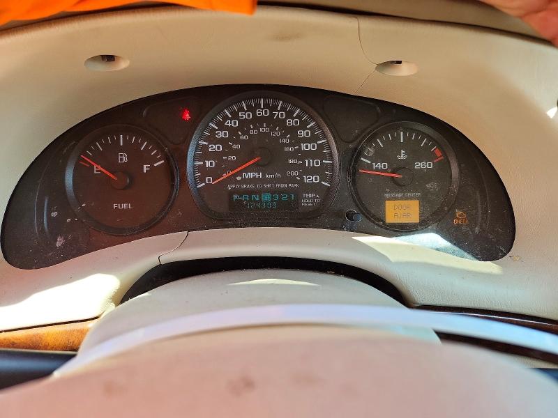 Продажа на аукционе авто 2004 Chevrolet Impala, vin: 2G1WF52E449184376, номер лота: 67829556