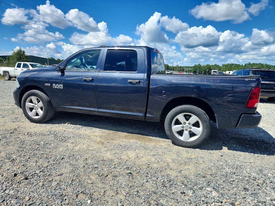 Aukcja sprzedaży 2014 Ram 1500, vin: 1C6RR6KT8ES363379, numer aukcji: 67509916