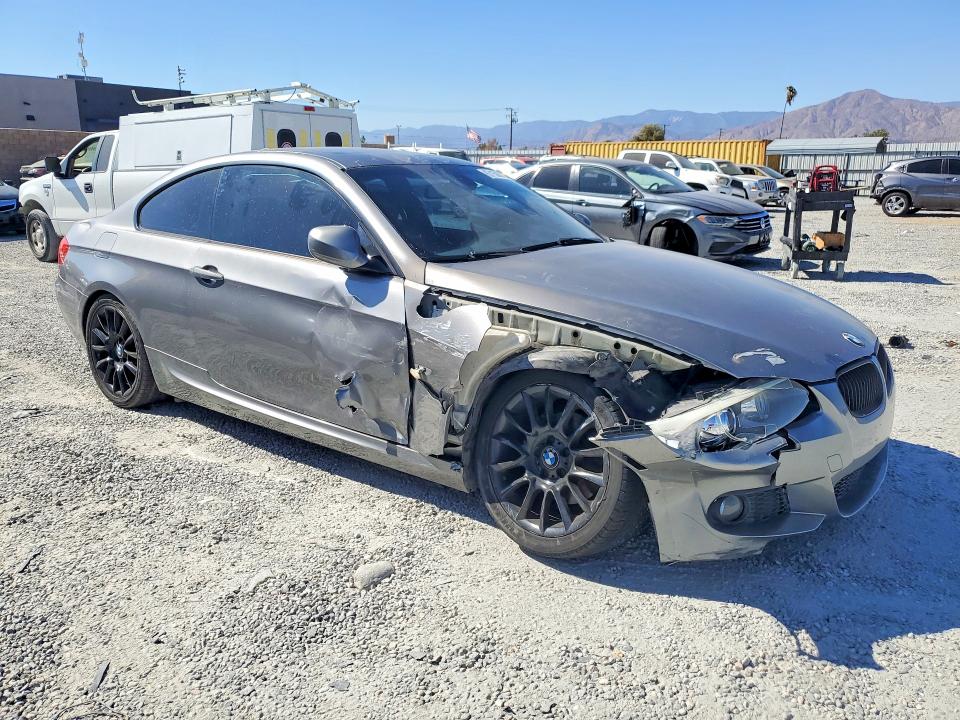 2013 Bmw 328 მანქანა იყიდება აუქციონზე, vin: WBAKE5C5XDJ107374, აუქციონის ნომერი: 67158806