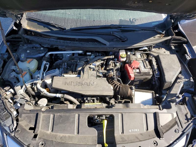 Продажа на аукционе авто 2026 Nissan Rogue, vin: 5N1BT3BA2TC683891, номер лота: 69132006