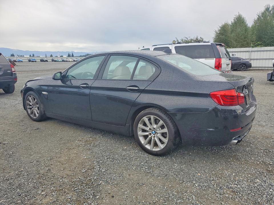 Aukcja sprzedaży 2012 Bmw 528, vin: WBAXG5C59CDY29898, numer aukcji: 67649696