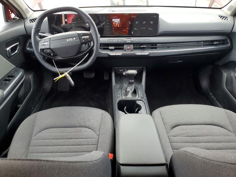 Продаж на аукціоні авто 2025 Kia K4, vin: 3KPFU4DE3SE125287, номер лоту: 67501296