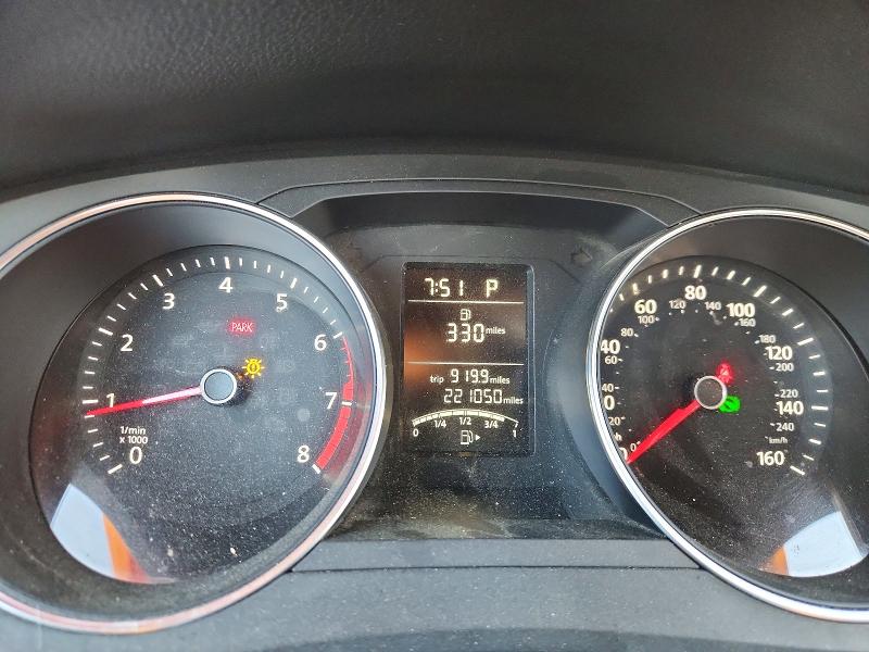 Продажа на аукционе авто 2015 Volkswagen Jetta, vin: 3VW2K7AJ7FM422921, номер лота: 69398086