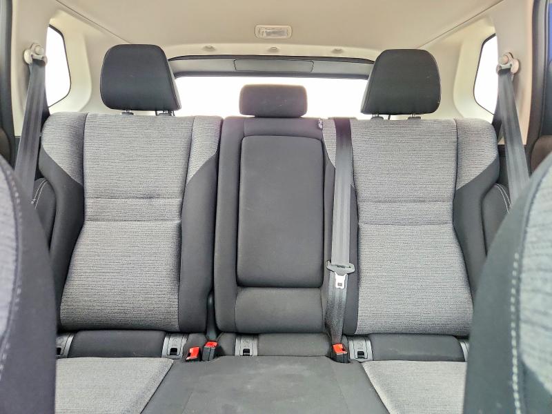 2022 Nissan Rogue მანქანა იყიდება აუქციონზე, vin: 5N1BT3BA1NC677857, აუქციონის ნომერი: 67841666