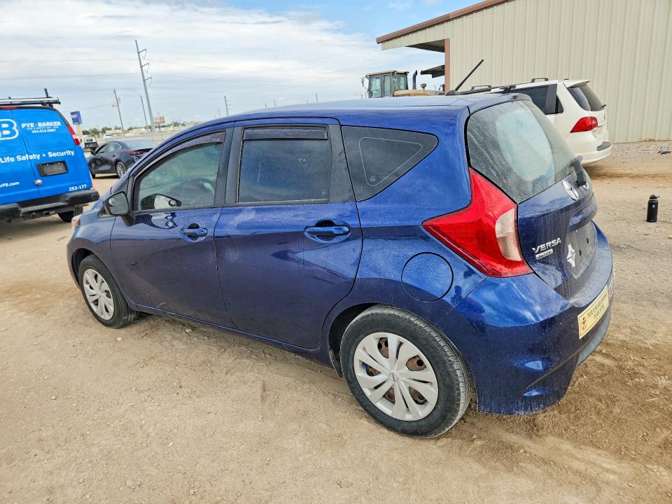 Продаж на аукціоні авто 2019 Nissan Versa Note, vin: 3N1CE2CP9KL359939, номер лоту: 67913516