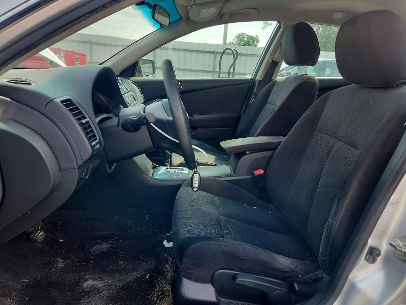 67108026 :رقم المزاد ، 1N4AL2AP9CC160373 vin ، 2012 Nissan Altima مزاد بيع