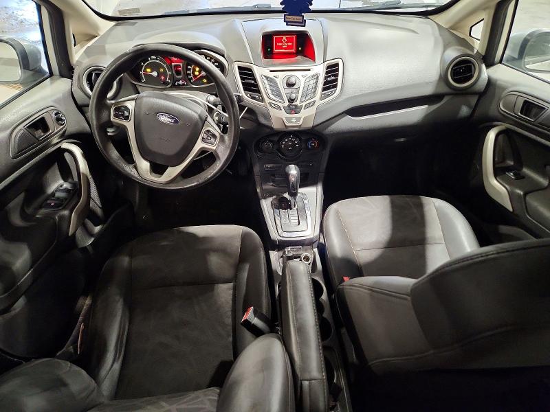 Aukcja sprzedaży 2012 Ford Fiesta, vin: 3FADP4EJ2CM111338, numer aukcji: 69734226