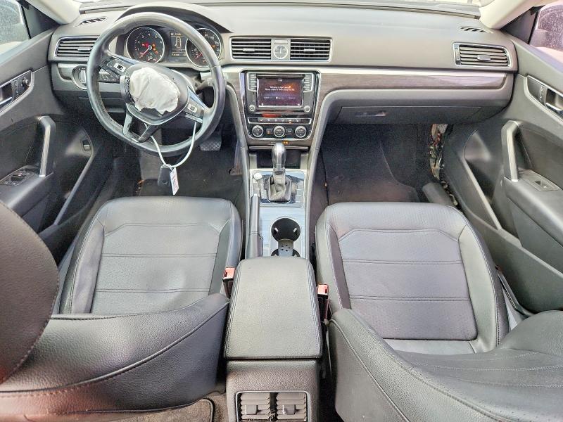 Aukcja sprzedaży 2017 Volkswagen Passat, vin: 1VWBT7A3XHC072333, numer aukcji: 69361396