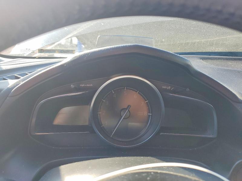 Aukcja sprzedaży 2018 Mazda 3, vin: 3MZBN1M31JM193226, numer aukcji: 67536276