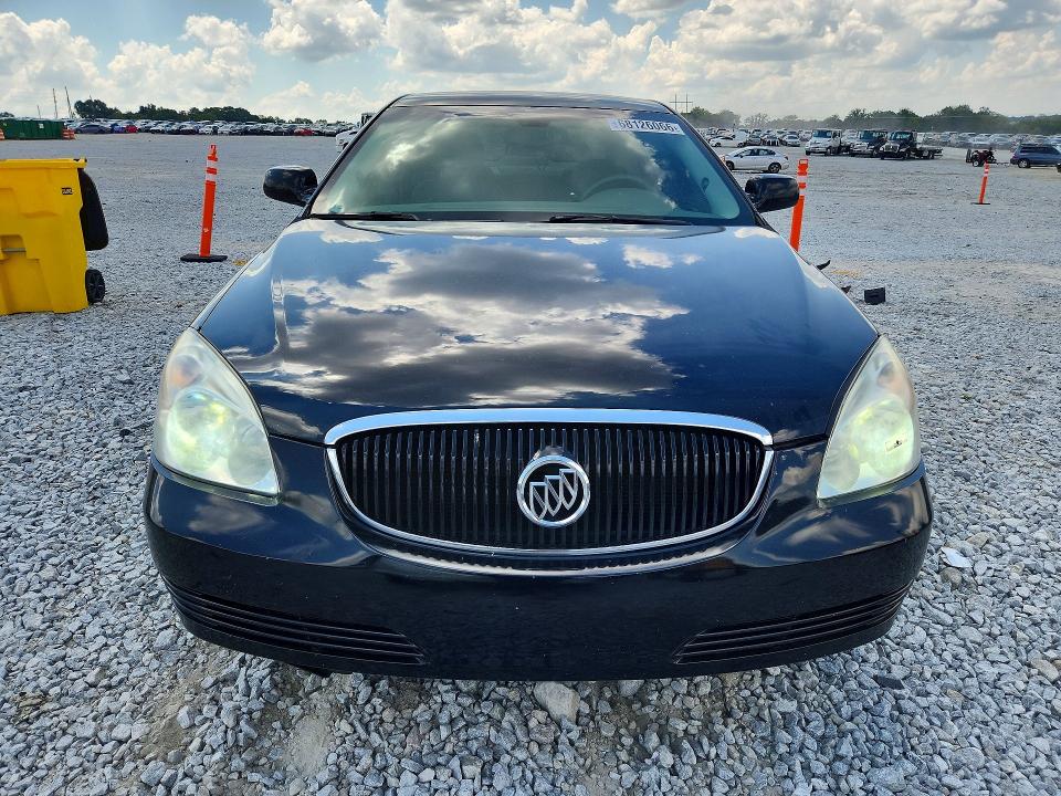 2008 Buick Lucerne მანქანა იყიდება აუქციონზე, vin: 1G4HD57218U183078, აუქციონის ნომერი: 68126066