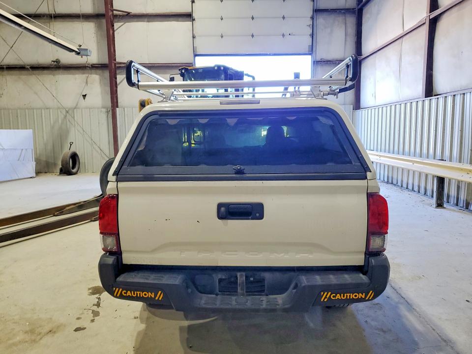 Aukcja sprzedaży 2021 Toyota Tacoma, vin: 3TYRX5GNXMT029773, numer aukcji: 69628116