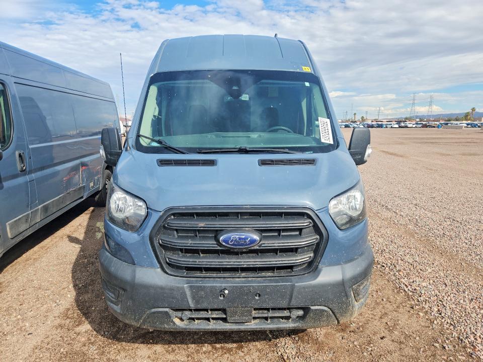 65955586 :رقم المزاد ، 1FTBR3X86LKB13553 vin ، 2020 Ford Transit 250 مزاد بيع
