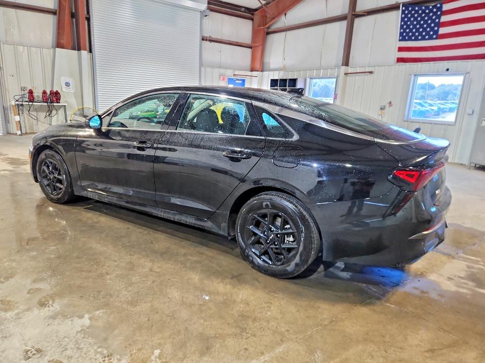 69041466 :رقم المزاد ، KNAG24J71T5477908 vin ، 2026 Kia K5 مزاد بيع