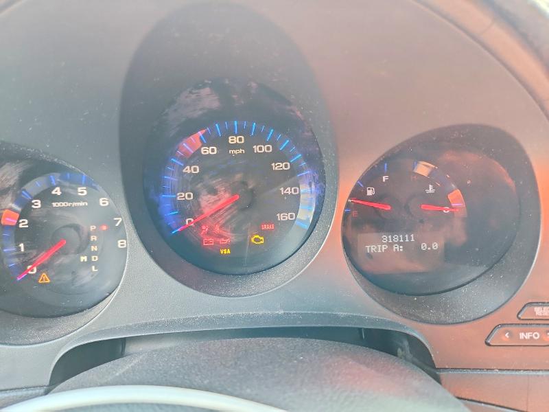 Aukcja sprzedaży 2004 Acura Tl, vin: 19UUA662X4A074456, numer aukcji: 66772376