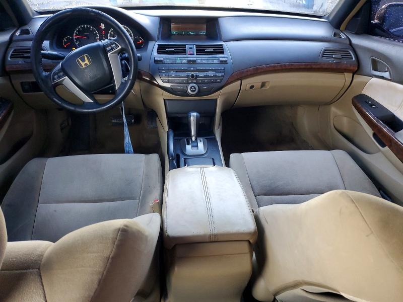 Aukcja sprzedaży 2008 Honda Accord, vin: 1HGCP26848A087782, numer aukcji: 69177536