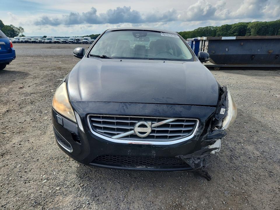 Aukcja sprzedaży 2012 Volvo S60, vin: YV1622FS6C2099743, numer aukcji: 67913746