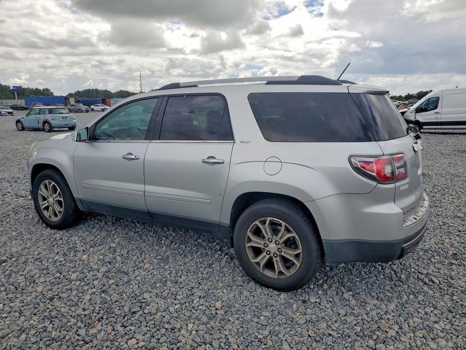 Aukcja sprzedaży 2015 Gmc Acadia, vin: 1GKKVRKD1FJ139222, numer aukcji: 69440366