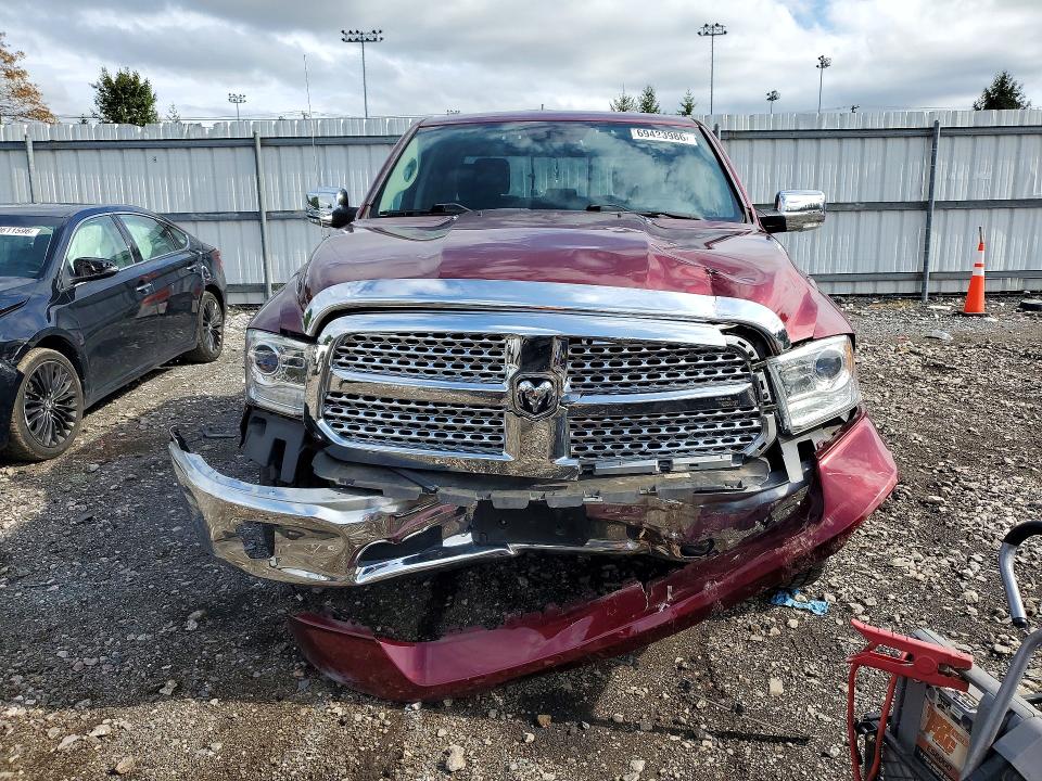 Продажа на аукционе авто 2017 Ram 1500, vin: 1C6RR7NT2HS758969, номер лота: 69423986