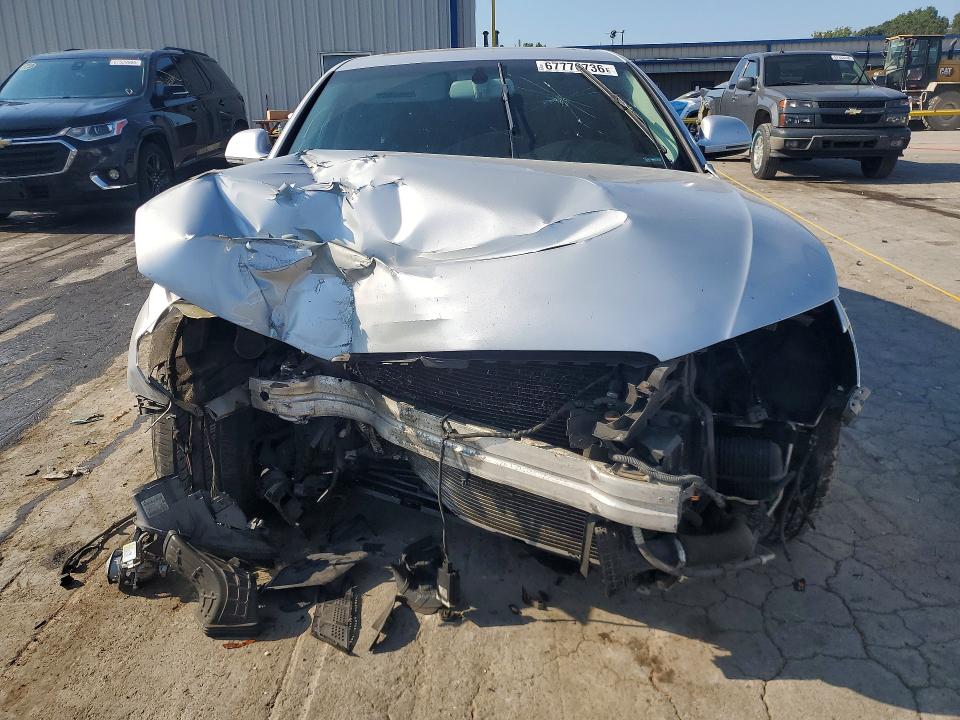 Aukcja sprzedaży 2009 Audi A4, vin: WAUSF78K19N032300, numer aukcji: 67776736