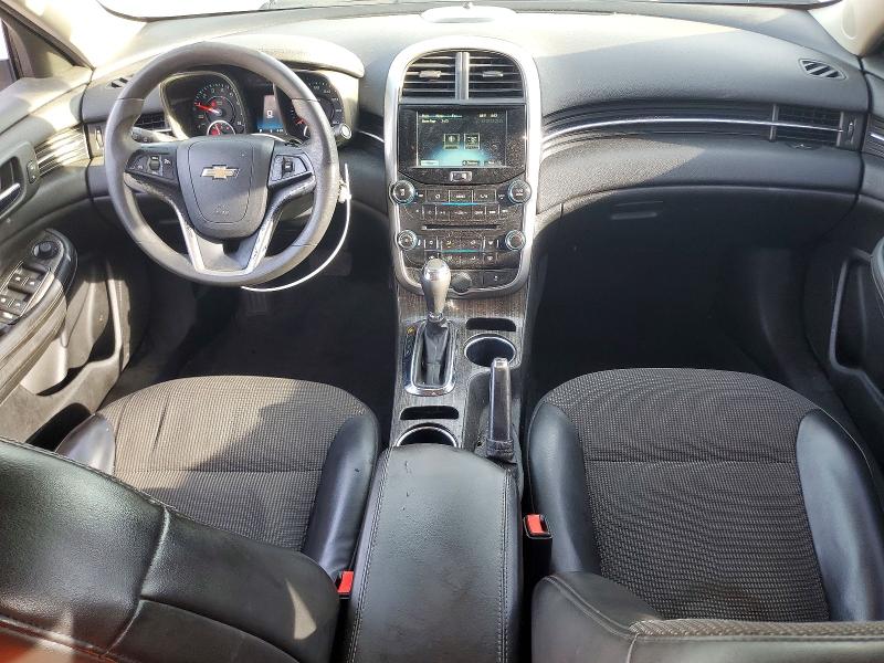 68103266 :رقم المزاد ، 1G11C5SA8GF166751 vin ، 2016 Chevrolet Malibu Limited مزاد بيع