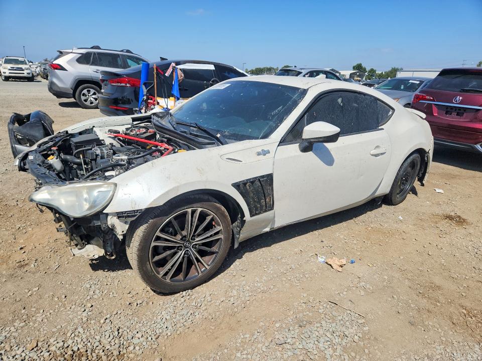 Aukcja sprzedaży 2015 Scion Fr-s, vin: JF1ZNAA17F8705464, numer aukcji: 67034156