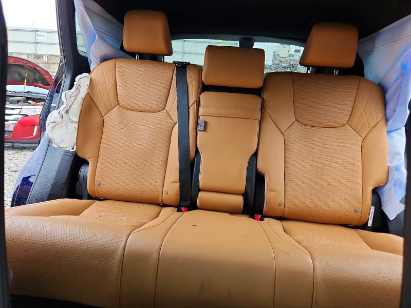 Aukcja sprzedaży 2025 Lexus Rx 350h, vin: 2T2BBMCA6SC071223, numer aukcji: 68487576