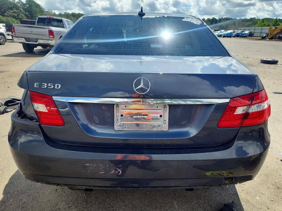 Продажа на аукционе авто 2013 Mercedes-benz E, vin: WDDHF5KB7DA735142, номер лота: 68203226