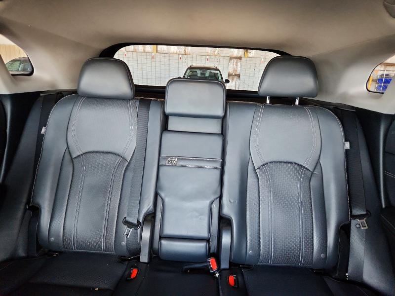 Aukcja sprzedaży 2017 Lexus Rx 350, vin: 2T2ZZMCA8HC063479, numer aukcji: 69763266