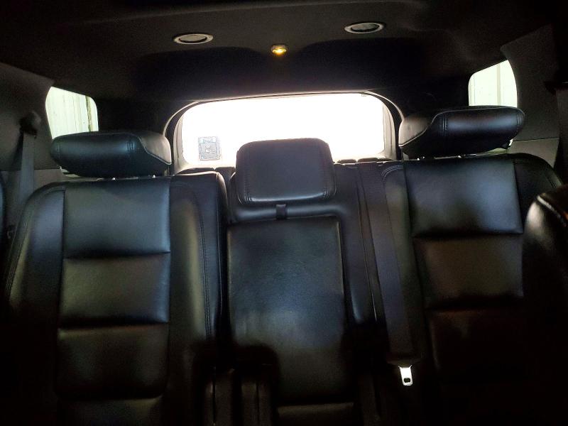 2013 Ford Explorer მანქანა იყიდება აუქციონზე, vin: 1FM5K8F83DGC49669, აუქციონის ნომერი: 67331866