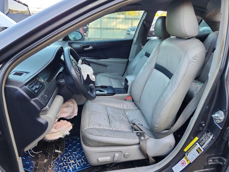 Продаж на аукціоні авто 2013 Toyota Camry, vin: 4T4BF1FK0DR321378, номер лоту: 68615746
