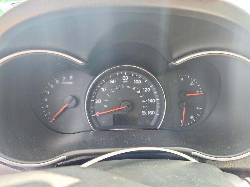 69929736 :رقم المزاد ، 5XYKT3A6XEG521877 vin ، 2014 Kia Sorento مزاد بيع