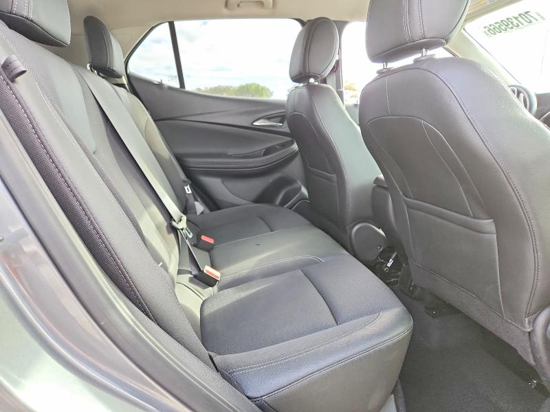 Aukcja sprzedaży 2025 Buick Encore Gx, vin: KL4AMBSL9SB130288, numer aukcji: 70139566