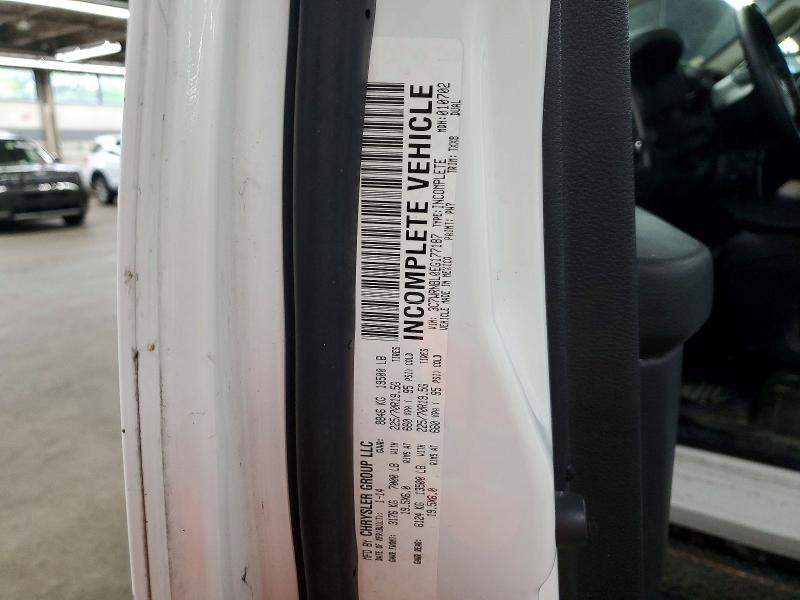 Продаж на аукціоні авто 2014 Ram 5500, vin: 3C7WRNBL0EG177187, номер лоту: 67490306