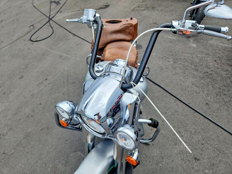 66386436 :رقم المزاد ، 56KCCVAA4G3332941 vin ، 2016 Indian Motorcycle Co. Chief مزاد بيع
