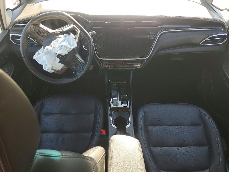69506146 :رقم المزاد ، 1G1FX6S03P4155255 vin ، 2023 Chevrolet Bolt Ev مزاد بيع