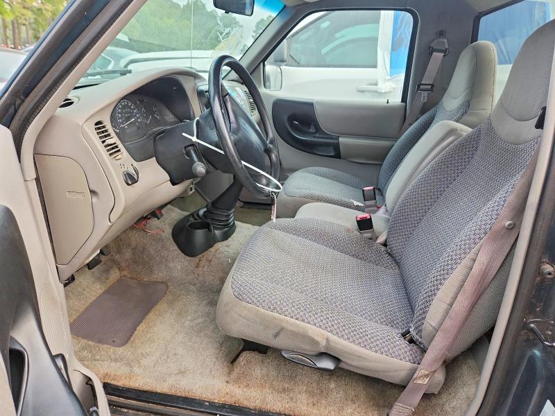 1998 Ford Ranger მანქანა იყიდება აუქციონზე, vin: 1FTYR10C0WUA56501, აუქციონის ნომერი: 68430206