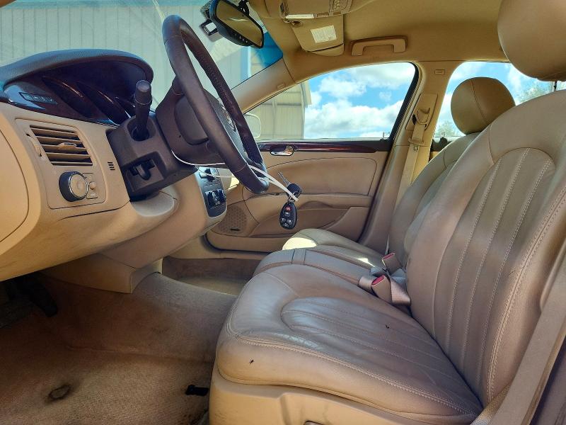 Продажа на аукционе авто 2011 Buick Lucerne, vin: 1G4HJ5EMXBU151878, номер лота: 70222676