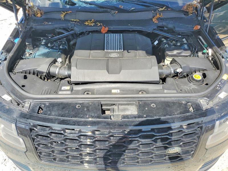 Aukcja sprzedaży 2019 Land Rover Range Rover, vin: SALGS2RE7KA528773, numer aukcji: 68380146