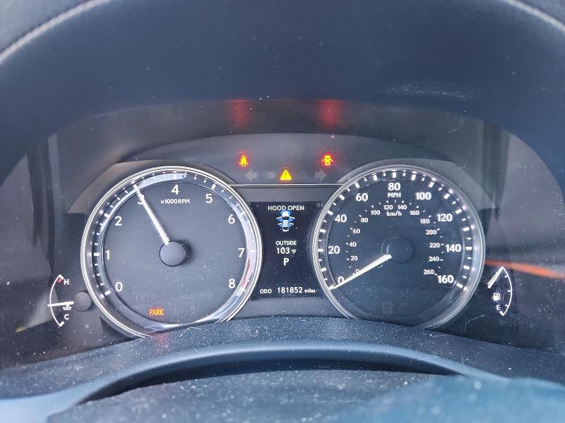 Продажа на аукционе авто 2013 Lexus Gs, vin: JTHBE1BL2D5022337, номер лота: 67167646
