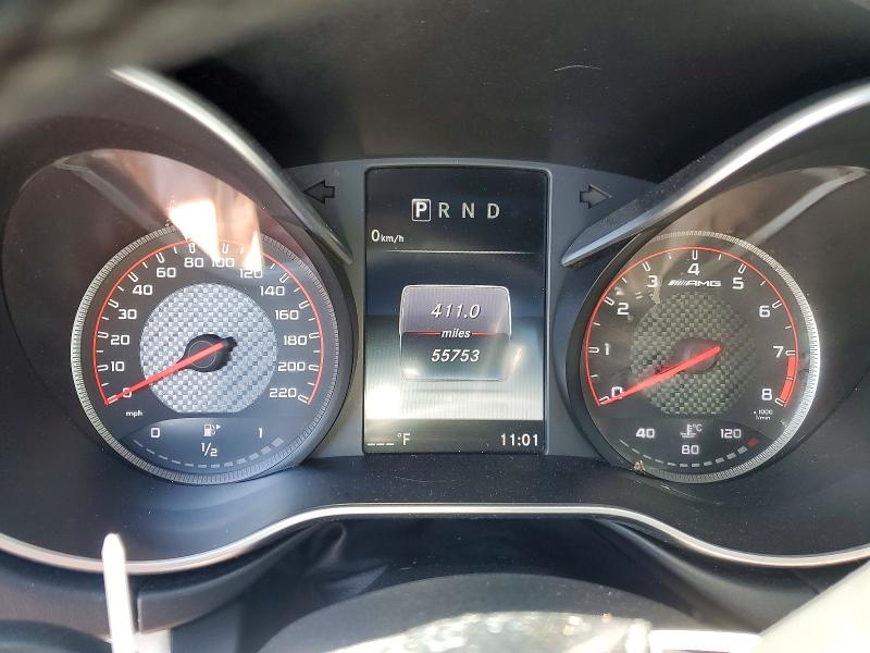 Aukcja sprzedaży 2016 Mercedes-benz Amg Gt, vin: WDDYJ7JAXGA004647, numer aukcji: 68102696