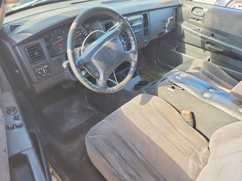 68030816 :رقم المزاد ، 1D7HG42X43S369393 vin ، 2003 Dodge Dakota مزاد بيع