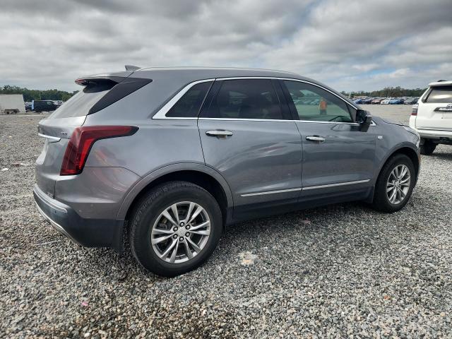 Продаж на аукціоні авто 2021 Cadillac Xt5, vin: 1GYKNCRS2MZ213706, номер лоту: 69059356