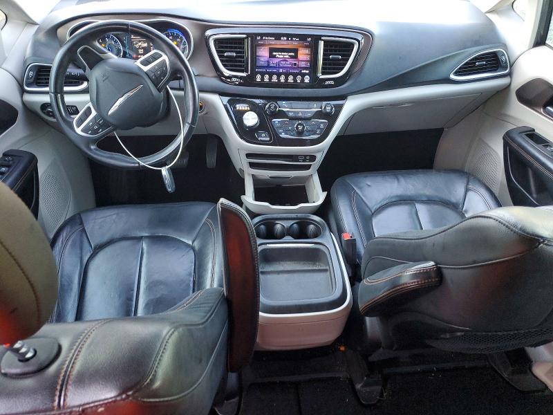 Aukcja sprzedaży 2017 Chrysler Pacifica, vin: 2C4RC1BG6HR553073, numer aukcji: 68324206