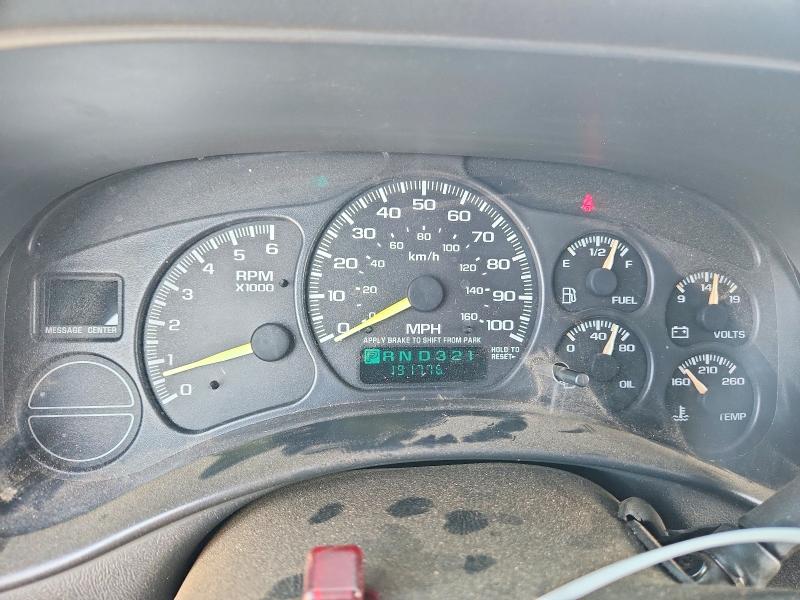 68706126 :رقم المزاد ، 2GCEC19V0Y1151907 vin ، 2000 Chevrolet Silverado مزاد بيع