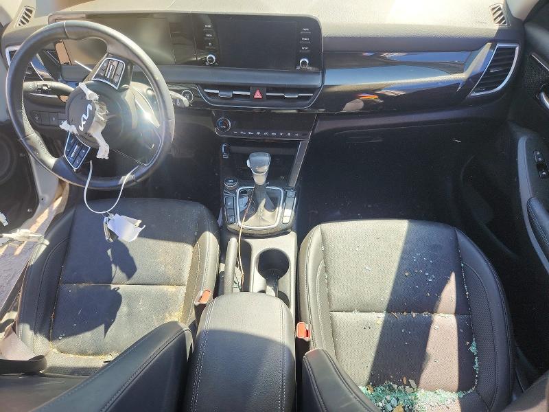 Aukcja sprzedaży 2024 Kia Seltos, vin: KNDEUCAA7R7518372, numer aukcji: 65502366