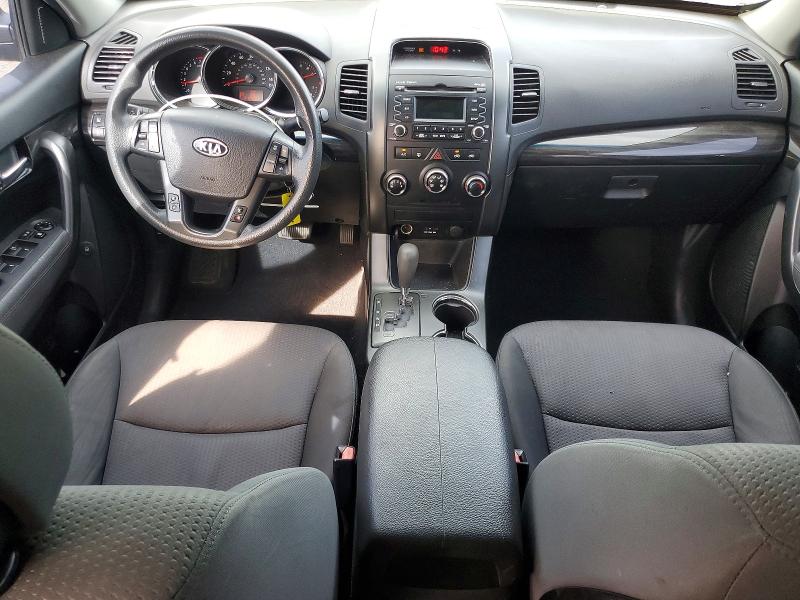 Aukcja sprzedaży 2012 Kia Sorento, vin: 5XYKTDA22CG250734, numer aukcji: 67979386