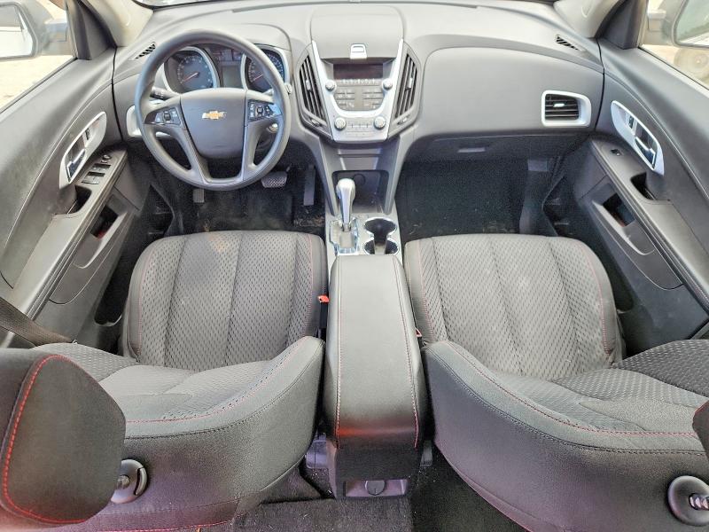 69093786 :رقم المزاد ، 2GNALAEK5E6199225 vin ، 2014 Chevrolet Equinox مزاد بيع